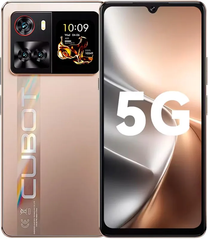 CUBOT X100 5G