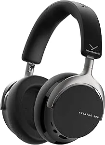 beyerdynamic AVENTHO 200 Trådlösa hörlurar