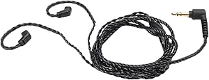 Generic 3,5 Mm Man för QDC 0,78