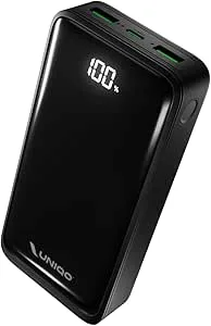 UNIQO Power LCD 20K Power Delivery 22,5