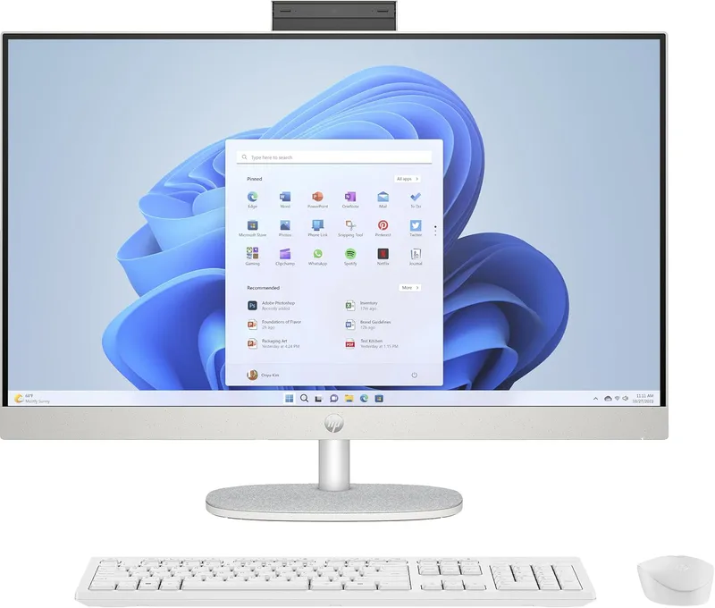HP 27-cr0001no