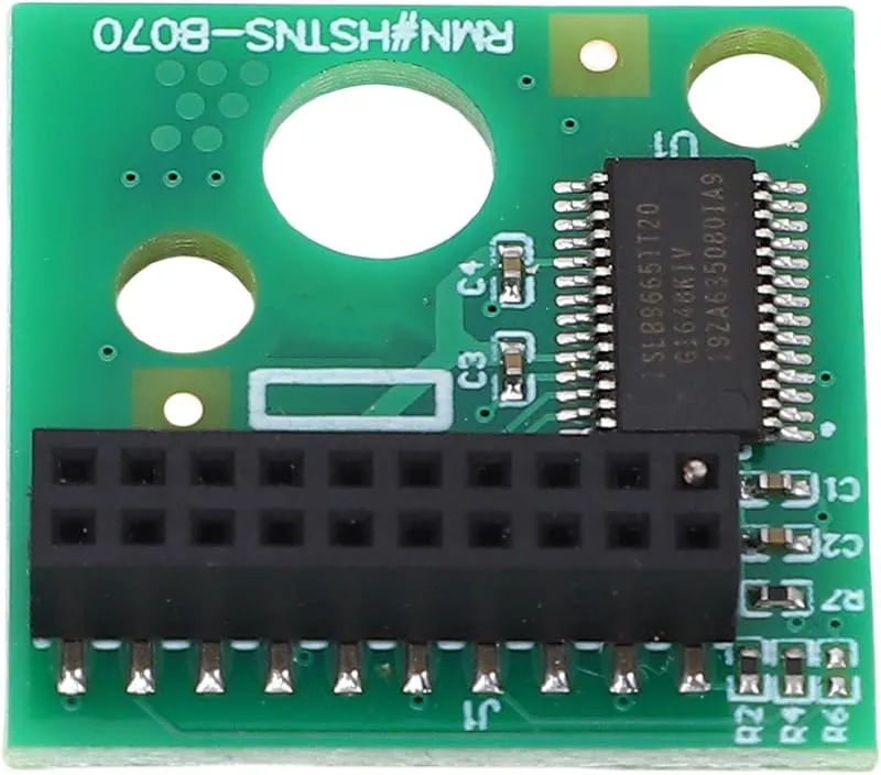 TPM -modul 2.0 20 Pin Security Board