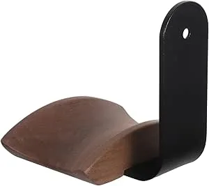 Träväggsfäste för Hörlurar