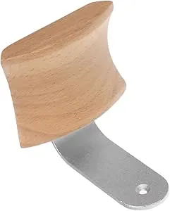 Väggmonterad Hörlursställ