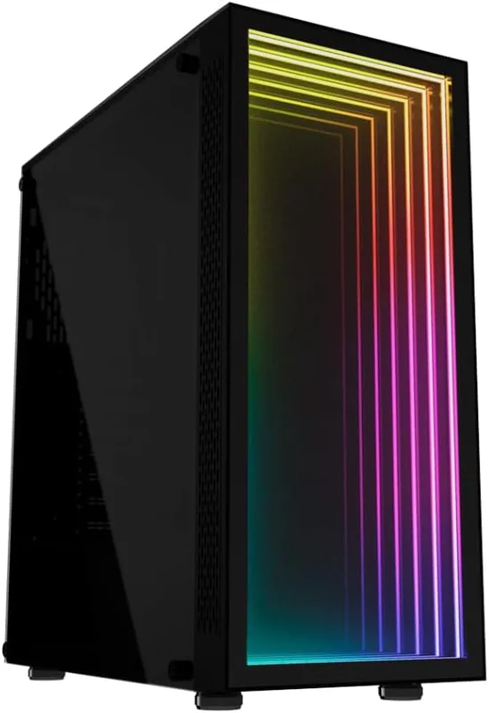 Chimera II Gaming Dator