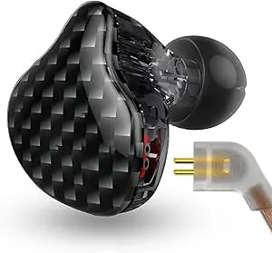 Dpofirs ZST 1BA+1DD Auricular Hybrid Driver med