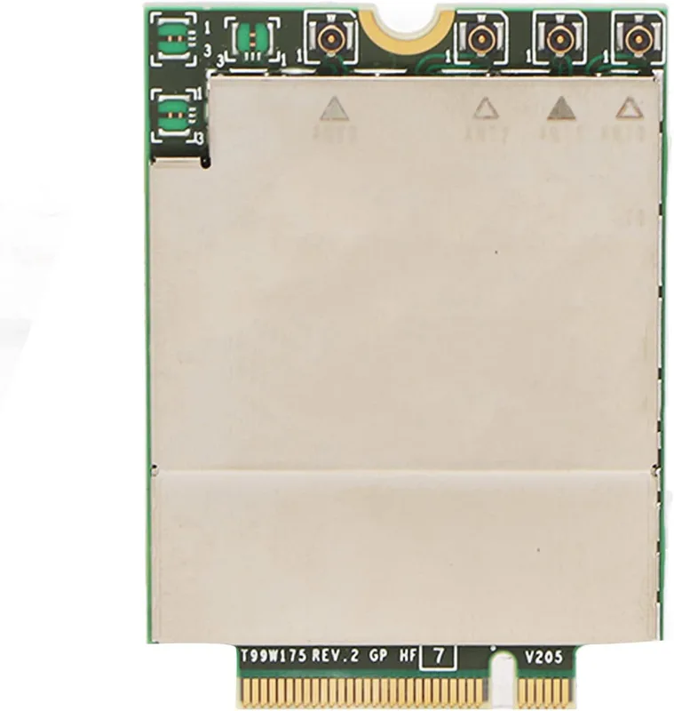 5G Sub-6 Cat 19 WWAN
