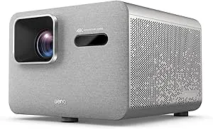 BenQ TK705STi 4K HDR Short Throw-projektor