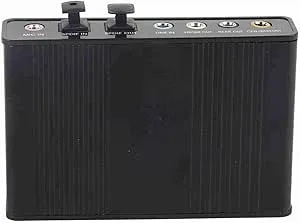 Fockety Digital Optical SPDIF -utgångsadapter USB -ljudkort