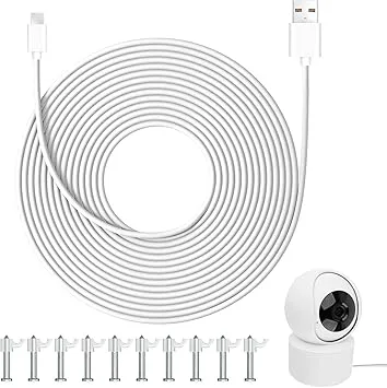 USB-C-kabel 10 m