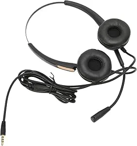 Sxhlseller Kundtjänstens Headset