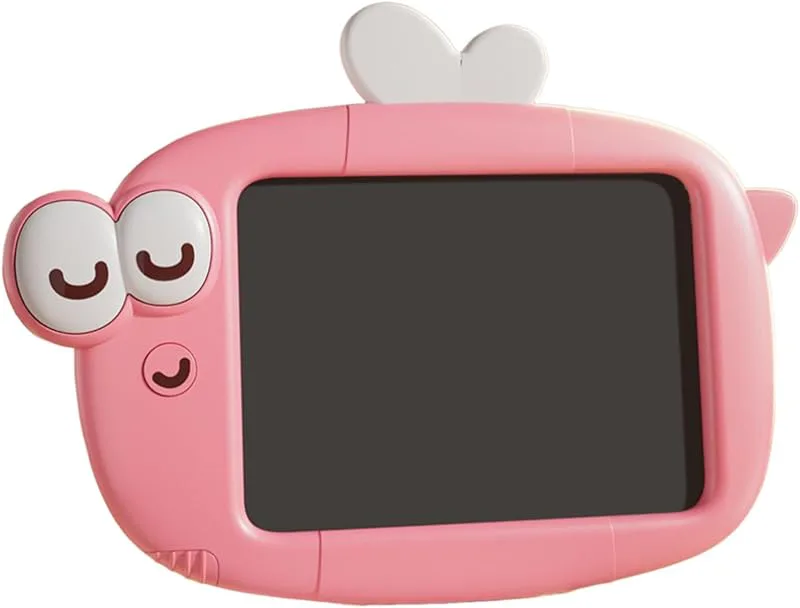 LCD Skrivtavla,Suddbara Ritplattor För Barn
