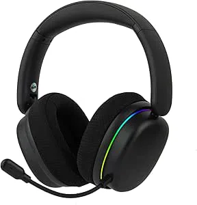 EPOMAKER X Aula G7 Pro trådlöst spelheadset