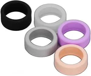 AKLOSIPY 5st Silicone Covers