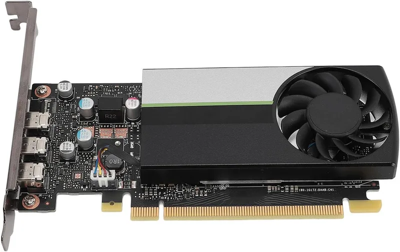 Quadro T400 4GB GDDR6