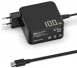 USB C-laddare 100W