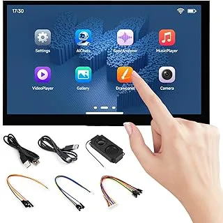 Waveshare ESP32-P4-WIFI6 7inch 5-Point Touch Display Development Board