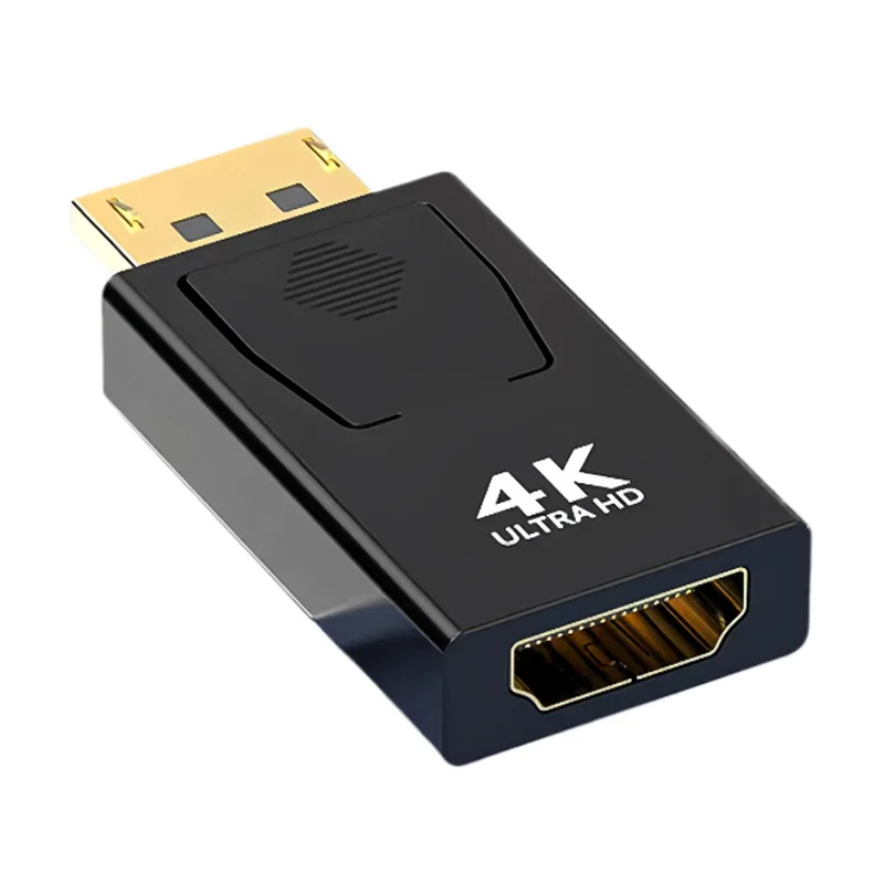 DeLOCK HDMI till Displayport adapter