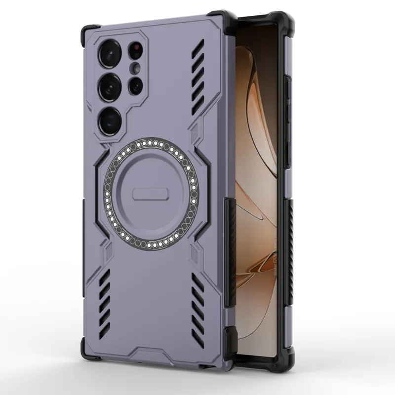 Gear4 Crystal Palace Samsung Galaxy S22 Ultra