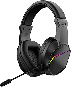 Denash Wireless Gaming Headset