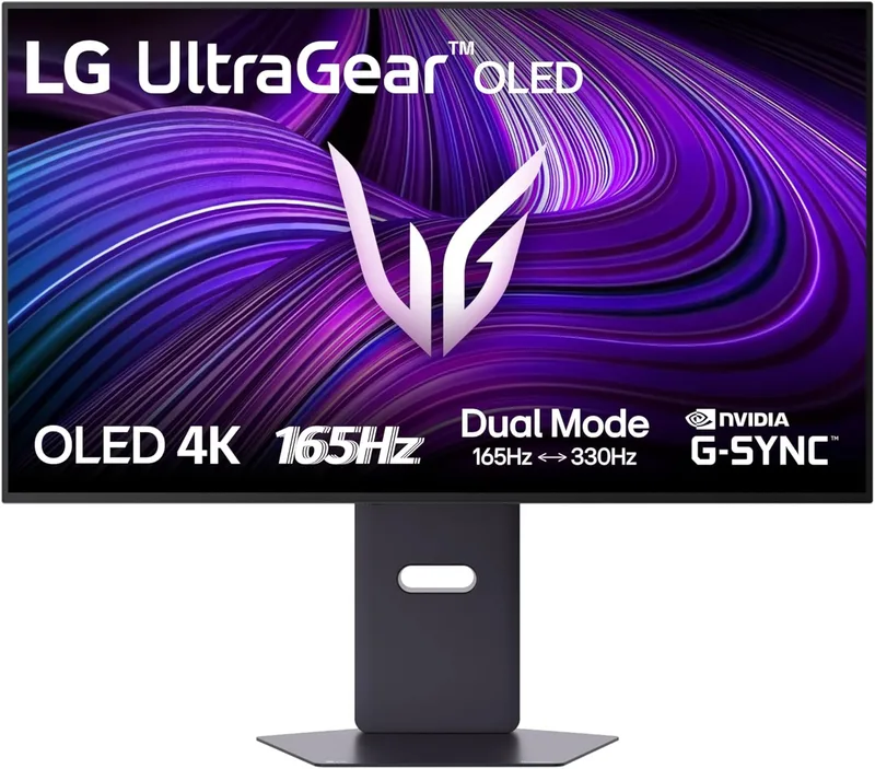 LG Ultragear 32GX850A-B.AEU