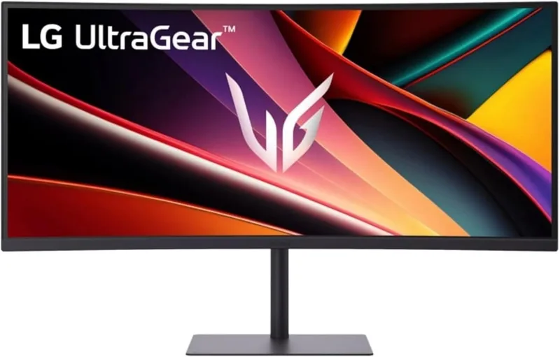 LG Ultragear 34G630A-B.AEU
