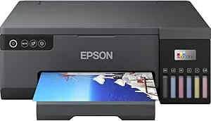 Epson EcoTank L8050 Fotodrucker