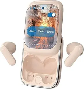 Generic öronsnäckor i örat