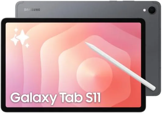 Samsung Galaxy Tab S11 256GB 5G