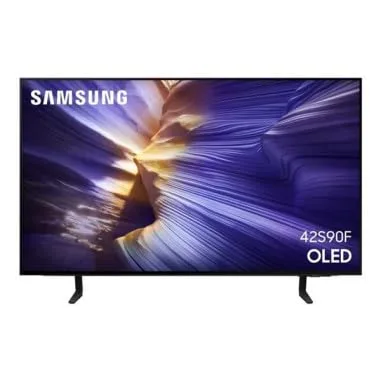 Samsung 42" 4K OLED TV TQ42S90FAEXXC
