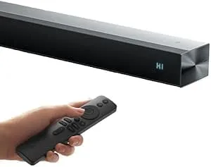 XIAOMI Soundbar Pro 2.0 ch NS5-EU