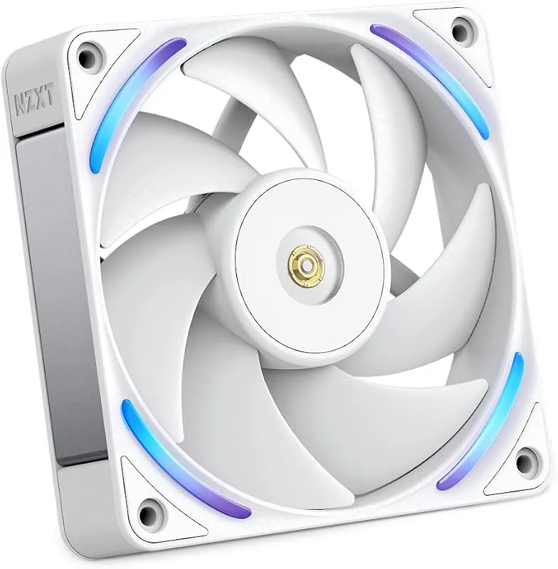NZXT F120X Prestandafläkt
