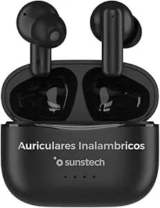 Sunstech Wavepods One