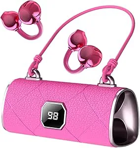 Wpsagek Clip Earbuds