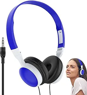 Over-ear-hörlurar