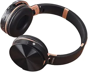 Generico Brusreducerande hörlurar med stereo och bas