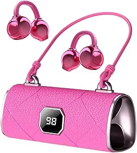Generic Clip on Ear Buds