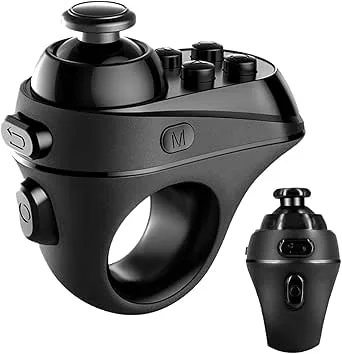Virtual Reality Controller