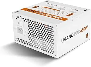 NOX XTREME PRODUCTS URANO Pro 650 W 80 PLUS White Bronze