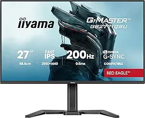 iiyama GB2771QSU-B1-27 IPS