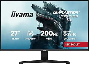 iiyama G-Master G2771QS-B1