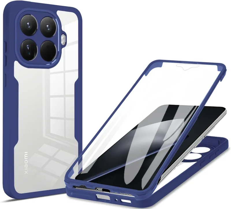 COMAKU Xiaomi 15T fodral