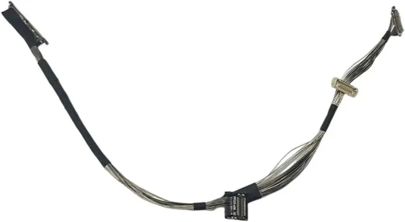 Gimbal PTZ-signalkabel, kompatibel med DJI Mini 3 3Pro 4Pro drönare reparationsdelar
