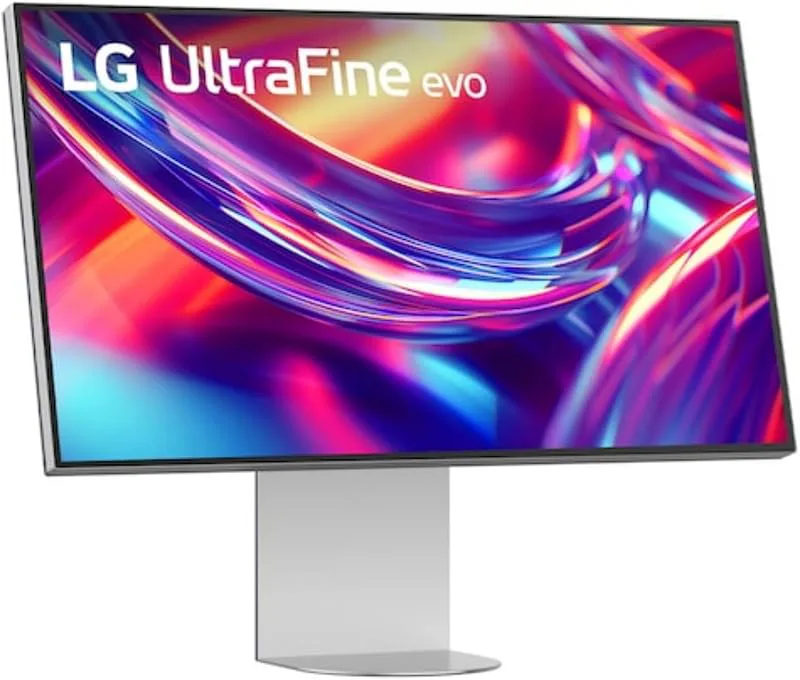LG UltraFine Evo 32U990A-S