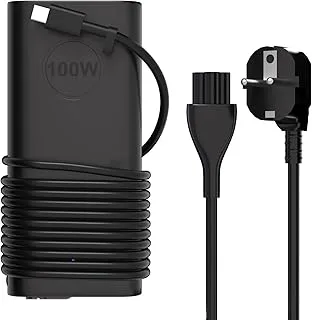 100W USB C-laddare