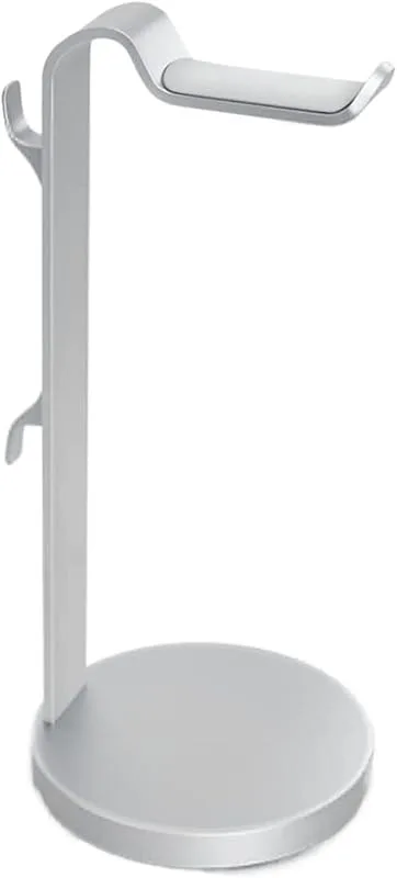 Hörlursfäste Hörlurshängare Headsetställ