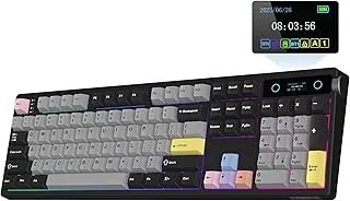 EPOMAKER TH108 PRO mekaniskt tangentbord