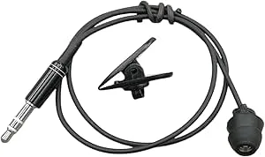Generic Mono Earbud Single Ear