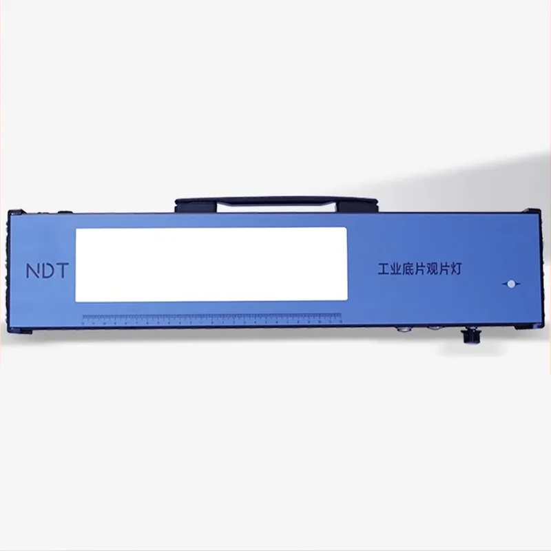 Industriell LED-filmvisare