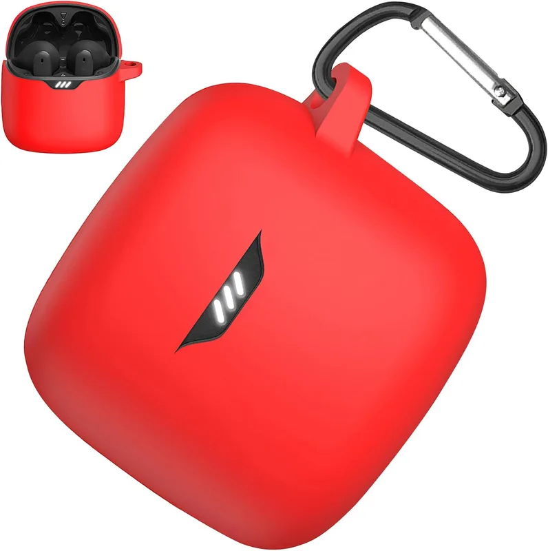Miimall Fodral för JBL Tune Flex 2 Hörlurar